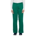 thumbnail image 1 of Healing Hand Taylor Women's Pants Mid Rise with 2 pockets & Back Elastic Waistband 9095, 1 of 7