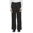 thumbnail image 1 of Healing Hand Taylor Women's Pants Mid Rise with 2 pockets & Back Elastic Waistband 9095, 1 of 7