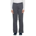 thumbnail image 1 of Healing Hand Taylor Women's Pants Mid Rise with 2 pockets & Back Elastic Waistband 9095, 1 of 7