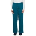 thumbnail image 1 of Healing Hand Taylor Women's Pants Mid Rise with 2 pockets & Back Elastic Waistband 9095, 1 of 7