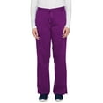 thumbnail image 1 of Healing Hand Taylor Women's Pants Mid Rise with 2 pockets & Back Elastic Waistband 9095, 1 of 7