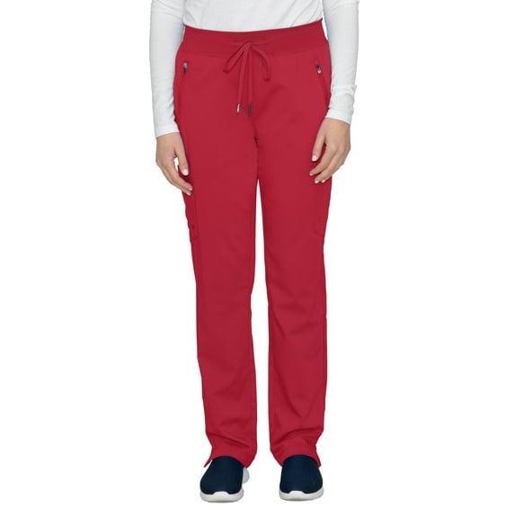 Healing Hands Purple Label Women's Toni 6-Pocket Scrub Pant