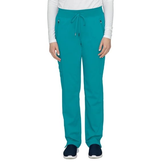 Healing Hands Purple Label Women's Toni 6-Pocket Scrub Pant
