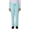 thumbnail image 1 of Healing Hands Purple Label Women's Toni 6-Pocket Scrub Pant, 1 of 2