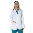 thumbnail image 1 of Healing Hands Women's LOGAN LABCOAT-The Modernist, 1 of 3