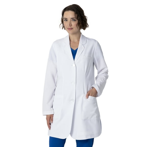 Healing Hands Women's LOGAN LABCOAT-The Modernist