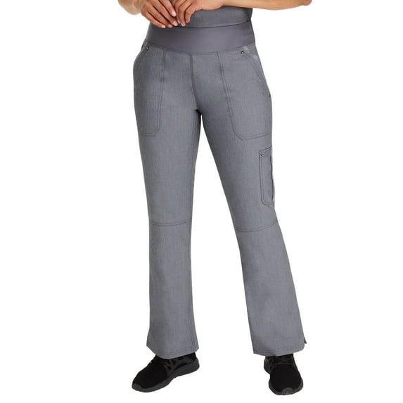 Healing Hands Women's Scrub Pant Tori Cargo Bottoms with 5 Pockets and 2-Way Stretch Fabric 9133