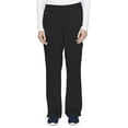 thumbnail image 1 of Healing Hands Women's Scrub Pant Tori Cargo Bottoms with 5 Pockets and 2-Way Stretch Fabric 9133, 1 of 7
