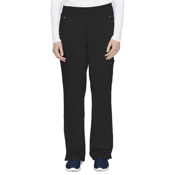 Healing Hands Women's Scrub Pant Tori Cargo Bottoms with 5 Pockets and 2-Way Stretch Fabric 9133