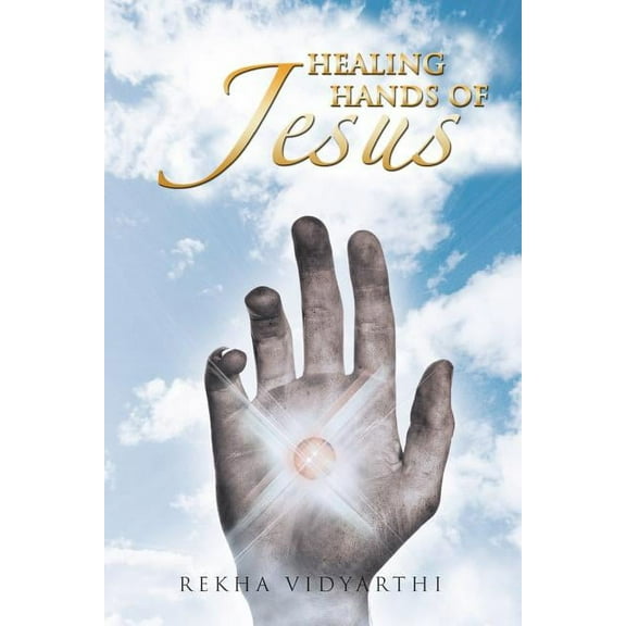 Healing Hands of Jesus : With Love from Jesus