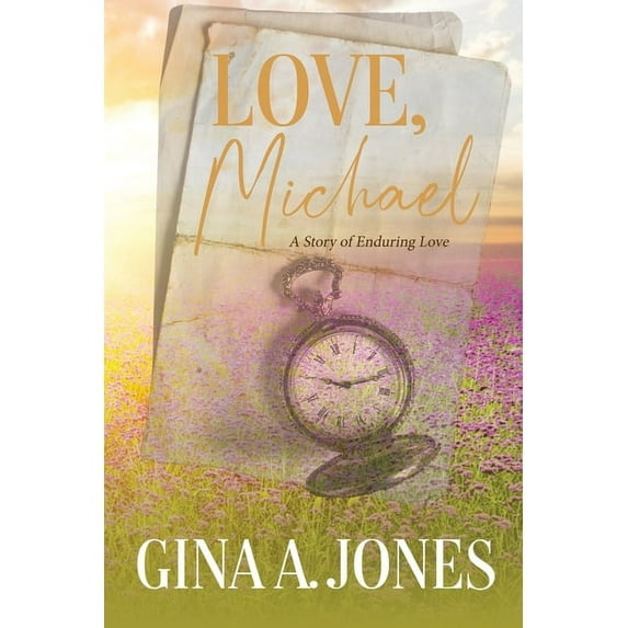 Healing Heart Love, Michael: A Story of Enduring Love, Book 1, (Paperback)