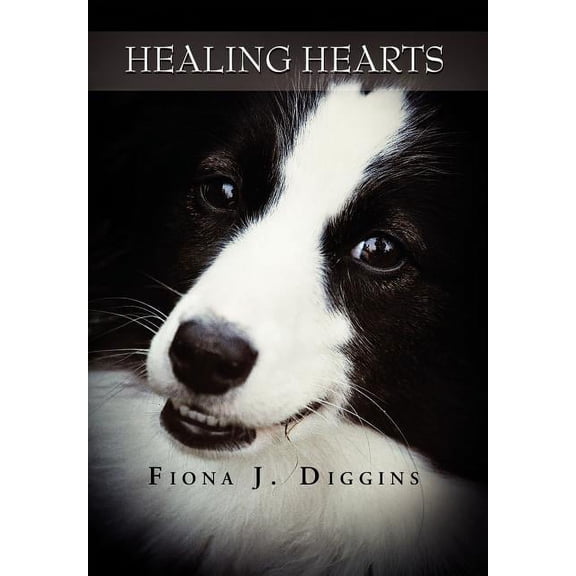 Healing Hearts, (Hardcover)