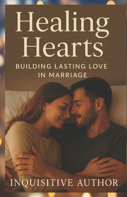 Healing Hearts : Building Lasting Love in Marriage (Paperback)