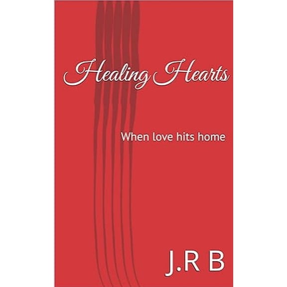Healing Hearts, (Paperback)
