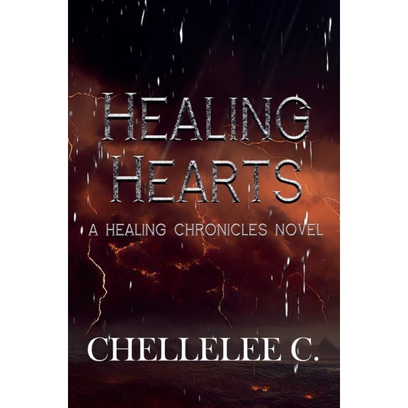 Healing Hearts, (Paperback)