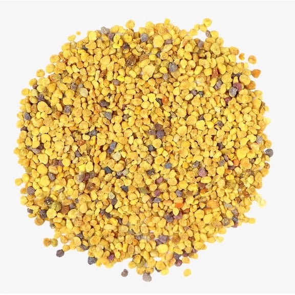 Healing Herbals Bee Pollen (1oz)