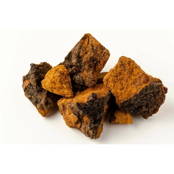Healing Herbals Chaga Chunks (1 oz)