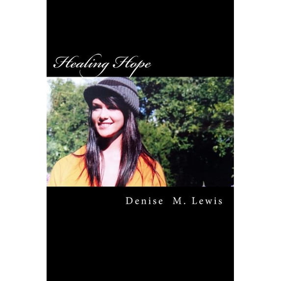 Healing Hope, (Paperback)