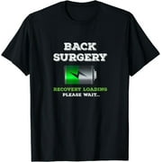 Healing Humor: Funny Shirt for Surgery Warriors - Gobble, Recover, and Express Gratitude