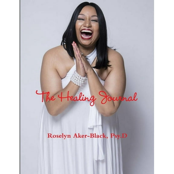 Healing Journal, (Paperback)