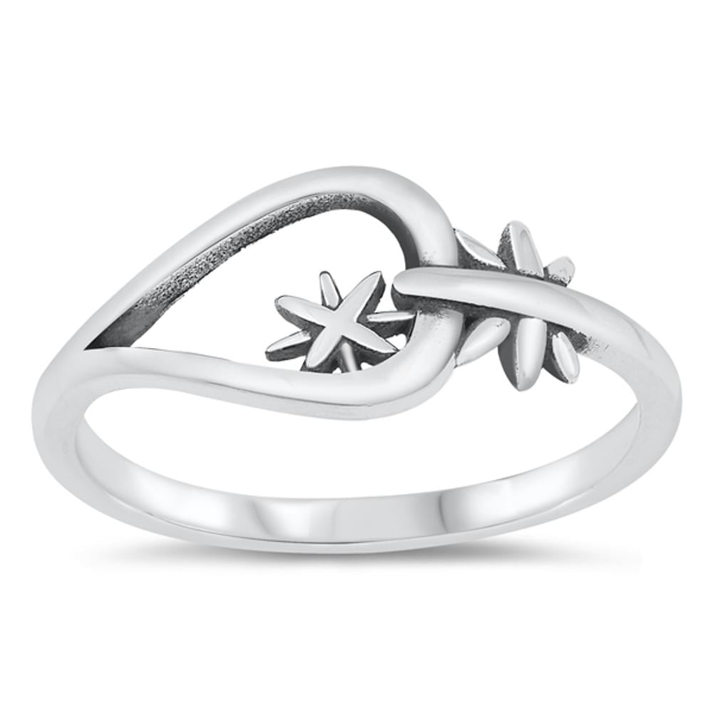 How to care for sterling silver rings deals