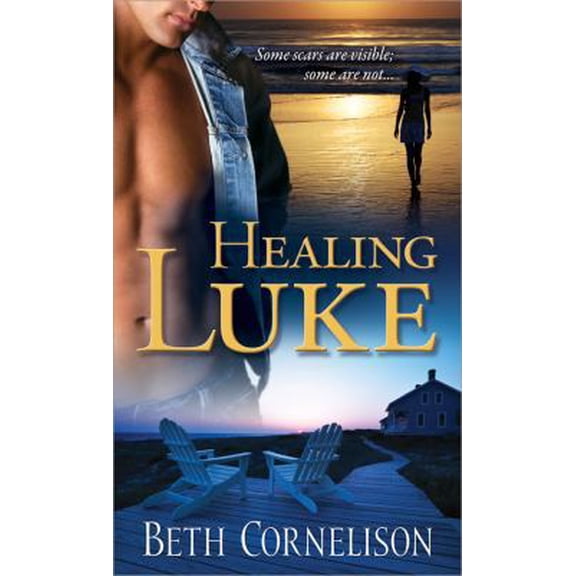 Pre-Owned Healing Luke (Paperback) 1402224346 9781402224348