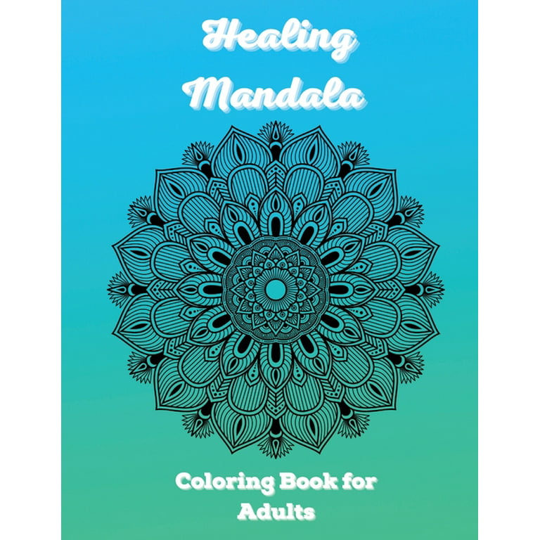 What is a Mandala?  How to Draw Mandalas and the 100 Mandalas