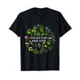 thumbnail image 1 of Healing Plants and Herbs Gift for garden growers T-Shirt, 1 of 5