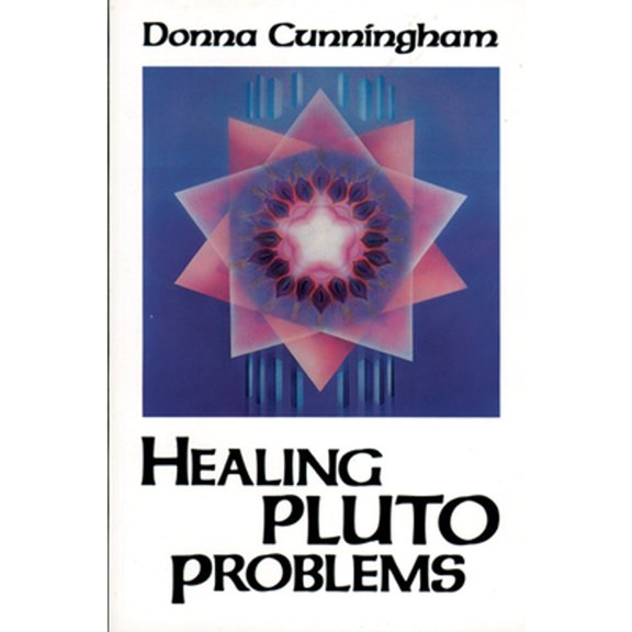 Pre-Owned Healing Pluto Problems (Paperback) 0877283982 9780877283980