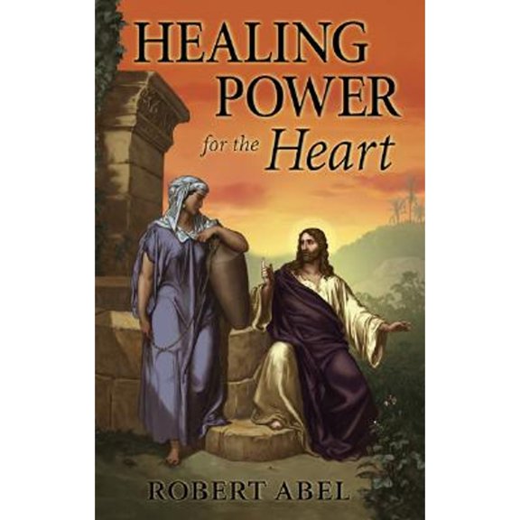 Pre-Owned Healing Power for the Heart (Paperback) 0971153698 9780971153691