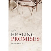 Healing Promises, Hardcover