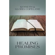 Healing Promises, Paperback