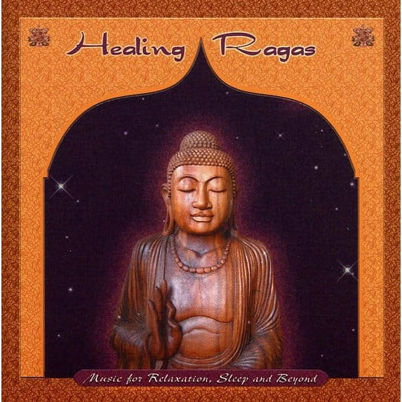 Healing Ragas