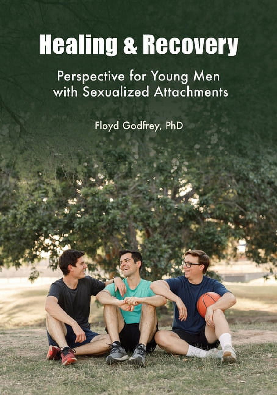 Healing & Recovery - Perspective for Young Men with Sexualized ...