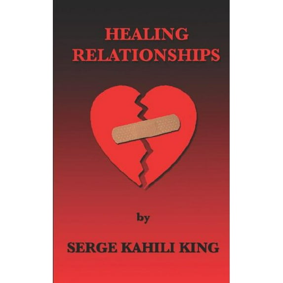 Pre-Owned Healing Relationships Paperback