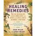 thumbnail image 1 of Pre-Owned Healing Remedies: More Than 1,000 Natural Ways to Relieve the Symptoms of Common Ailments, from Arthritis and Allergies to Diabetes, Osteoporosis, and (Paperback) 034550335X 9780345503350, 1 of 1