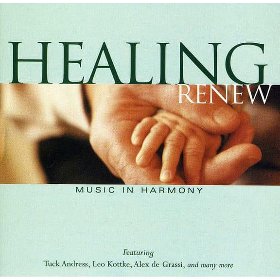 Healing: Renew