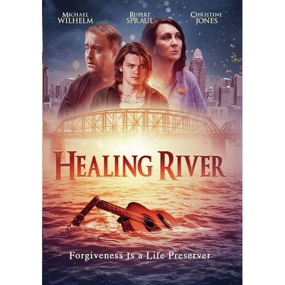 Healing River (DVD), St. Michael Movies, Music & Performance