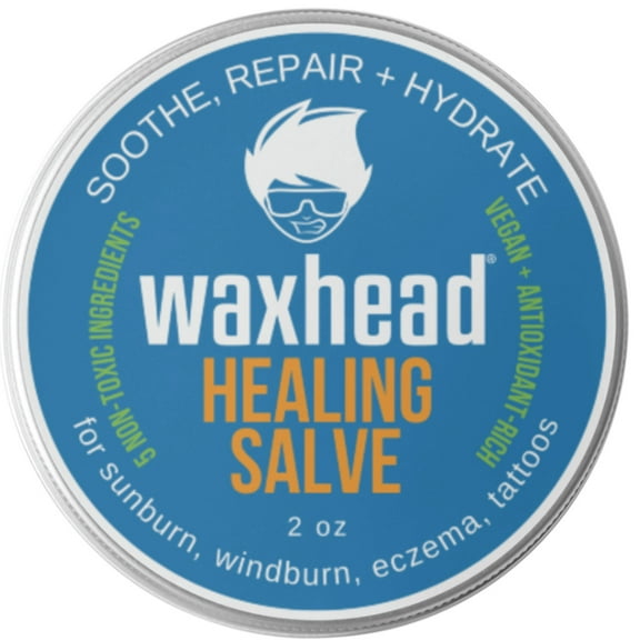 Waxhead Healing Salve Aftersun Care