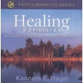 thumbnail image 1 of Pre-Owned Healing Scriptures (Faith Library (Audio)) Paperback, 1 of 1
