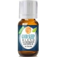 thumbnail image 1 of Healing Solutions Good Sleep Blend Essential Oil - 100% Pure Therapeutic Grade, 10ml, 1 of 6
