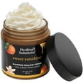 thumbnail image 1 of Healing Solutions Whipped Tallow Balm – Mango, Orange & Vanilla, All-Natural Moisturizer with Grass-Fed Beef Tallow, Organic Jojoba & Manuka Honey, Face & Body, 1 of 9