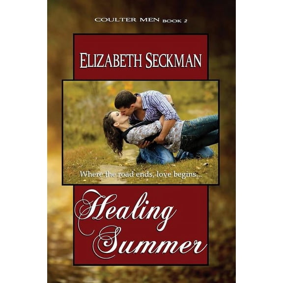 Healing Summer (Paperback)