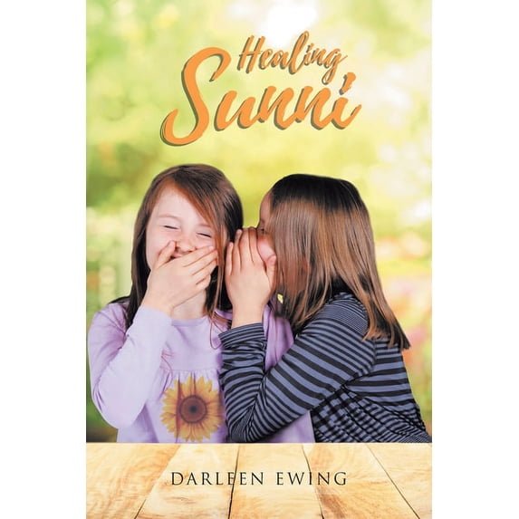 Healing Sunni, (Paperback)