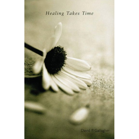 Healing Takes Time (Paperback)