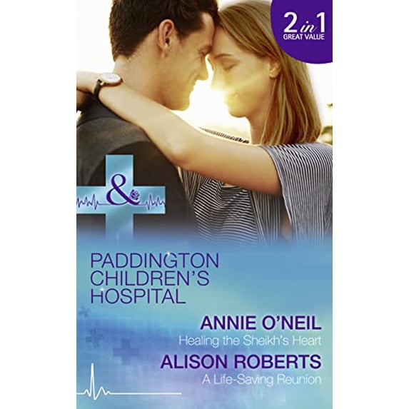 Pre-Owned Healing Sheikh Heart Life-Saving Reunion (Paperback) 0263926494 9780263926491