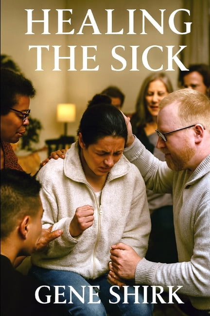 Healing The Sick, (Paperback)
