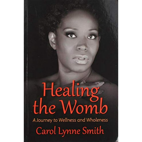 Pre-Owned Healing The Womb: The Journey to Wellness and Wholeness Paperback