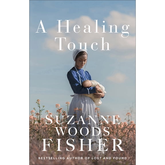 Healing Touch, (Hardcover)