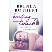 Healing Touch Paperback